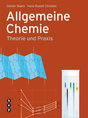 Allgemeine Chemie - Günter Baars