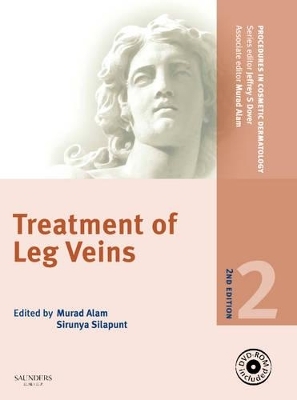 Treatment of Leg Veins - Dr. Murad Alam, Sirunya Silapunt