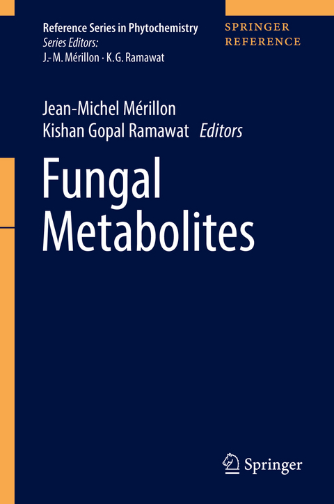 Fungal Metabolites - 