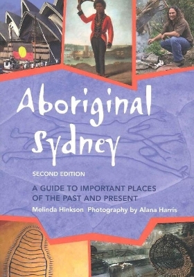 Aboriginal Sydney - Melinda Hinkson