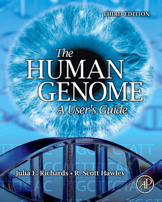 The Human Genome - Julia E. Richards, R. Scott Hawley