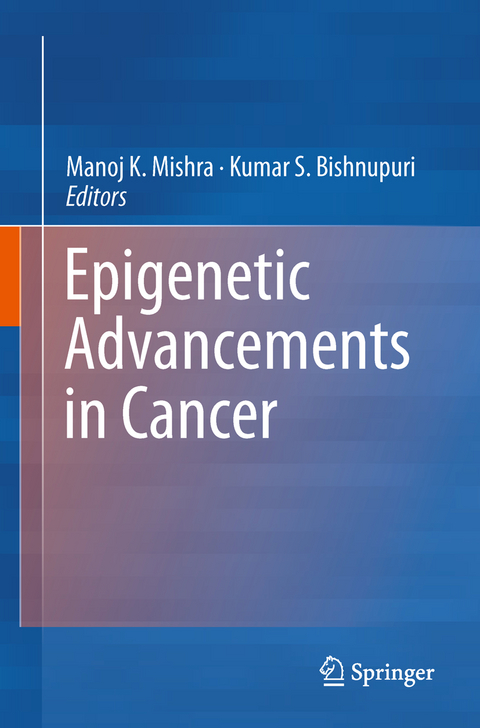 Epigenetic Advancements in Cancer - 