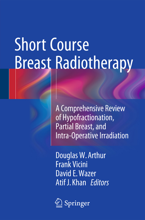 Short Course Breast Radiotherapy - 