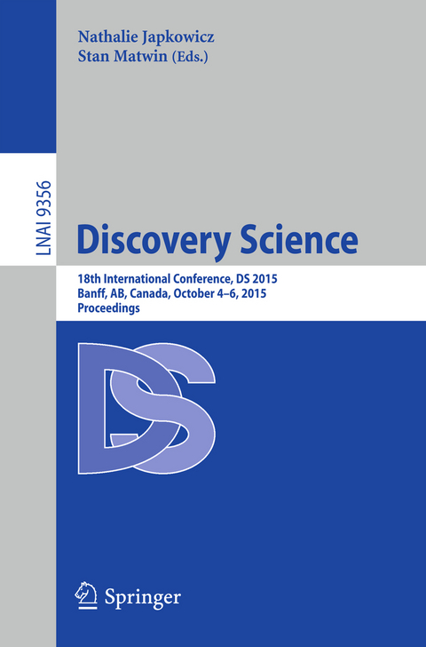 Discovery Science - 