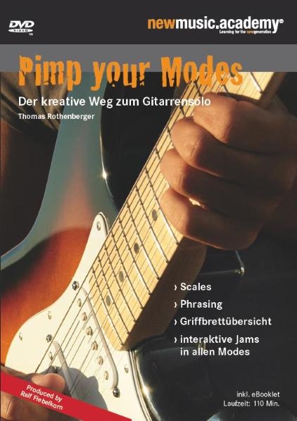 Pimp Your Modes - 