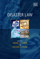 Disaster Law - 