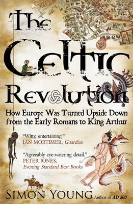 Celtic Revolution - Simon Young