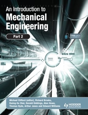 An Introduction to Mechanical Engineering: Part 2 - 