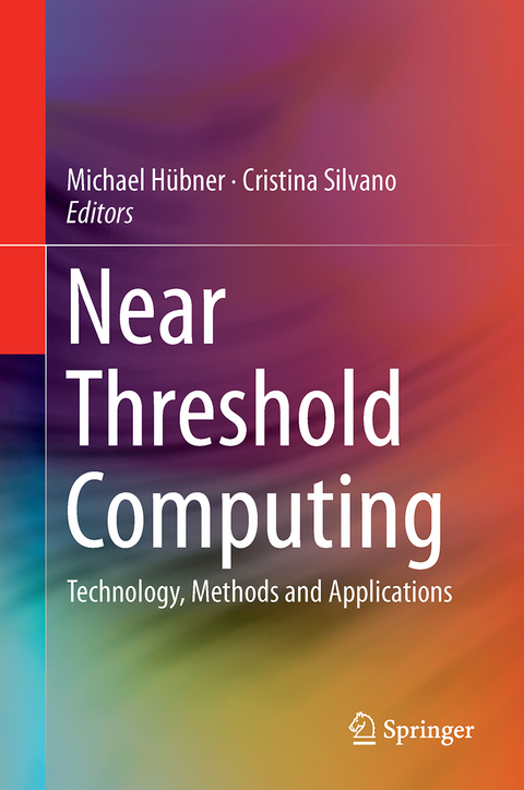 Near Threshold Computing - 