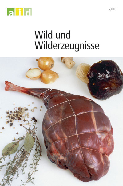 Wild und Wilderzeugnisse - Olgierd Kujawski