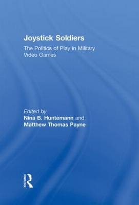 Joystick Soldiers - 