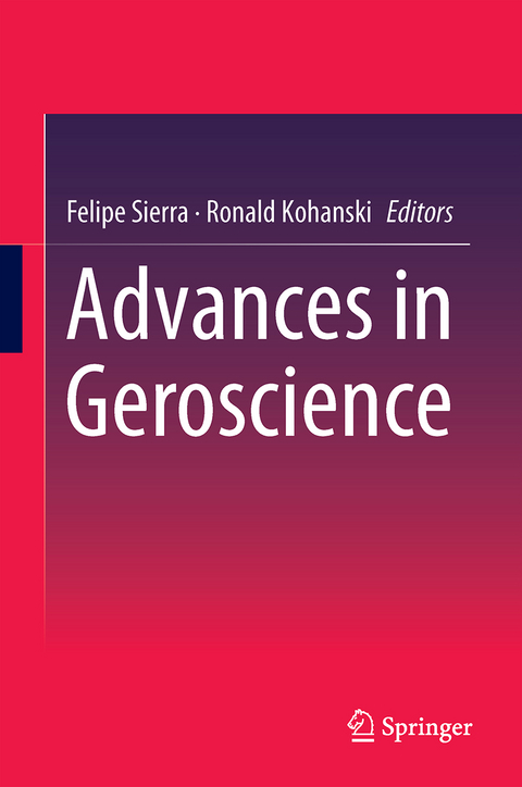 Advances in Geroscience - 