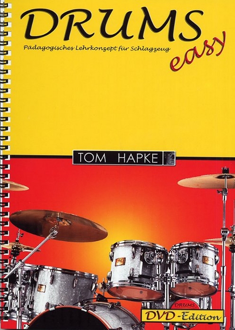 Drums Easy - 