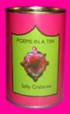 Poems in a Tin - Sally Crabtree