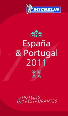 Michelin Guide Espana & Portugal 2011 - 