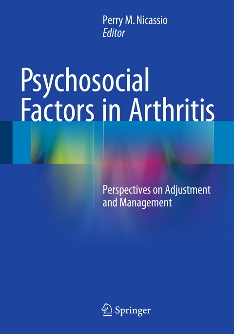 Psychosocial Factors in Arthritis - 