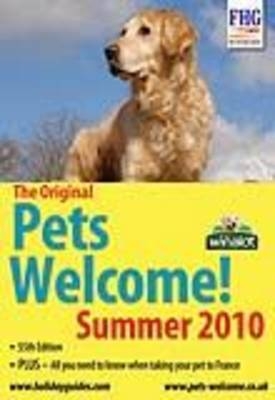 Pets Welcome Summer, 2010 - Anne Cuthbertson