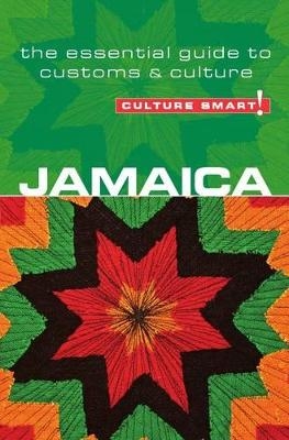 Jamaica - Culture Smart! - Nick Davis