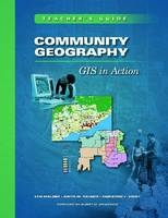 Community Geography - Lyn Malone, Anita M. Palmer, Christine Voigt