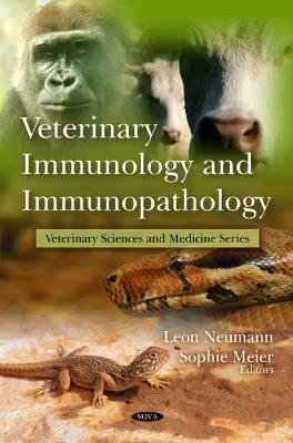 Veterinary Immunology and Immunopathology - 