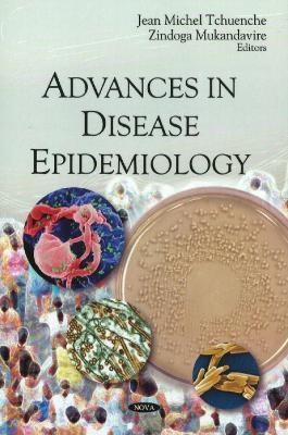 Advances in Disease Epidemiology - 