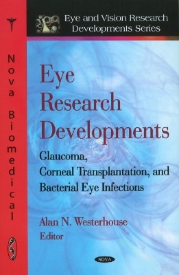 Eye Research Developments - 