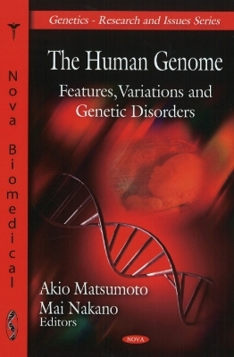 Human Genome - 