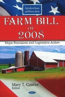 Farm Bill of 2008 - 