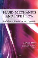 Fluid Mechanics & Pipe Flow - 