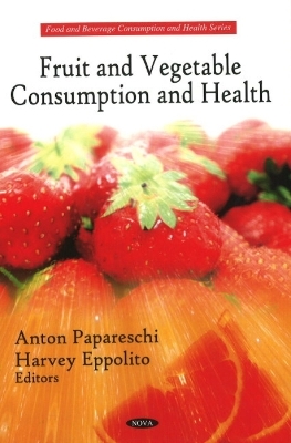 Fruit & Vegetable Consumption & Health - 