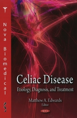 Celiac Disease - 