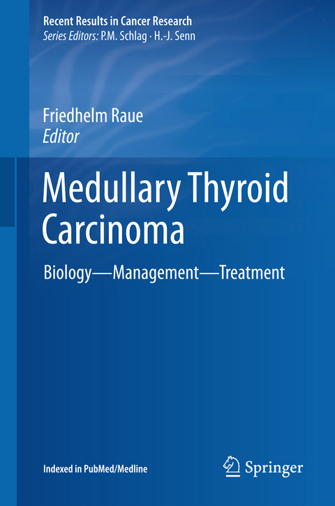 Medullary Thyroid Carcinoma - 