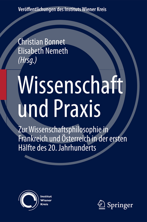 Wissenschaft und Praxis - 