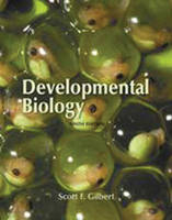 Developmental Biology - Scott F. Gilbert, Susan R. Singer