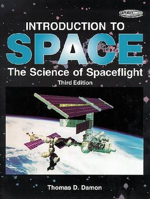 Introduction to Space -  Damon