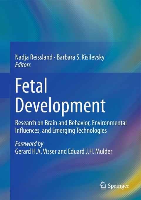 Fetal Development - 