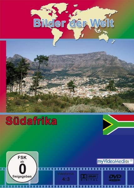 Südafrika - 