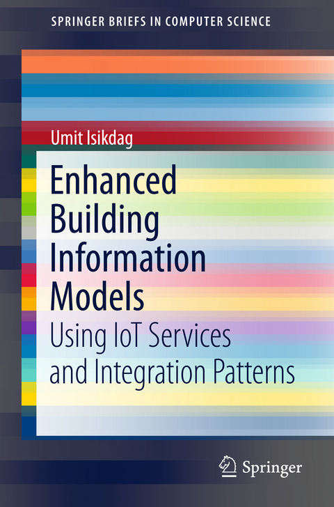 Enhanced Building Information Models - Umit Isikdag