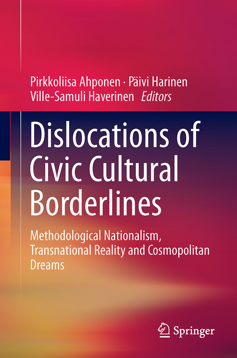 Dislocations of Civic Cultural Borderlines - 