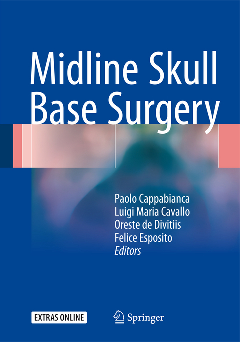 Midline Skull Base Surgery - 