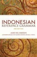 Indonesian Reference Grammar - James Neil Sneddon, Alexander Adelaar, Dwi Noverini Djenar, Michael C Ewing