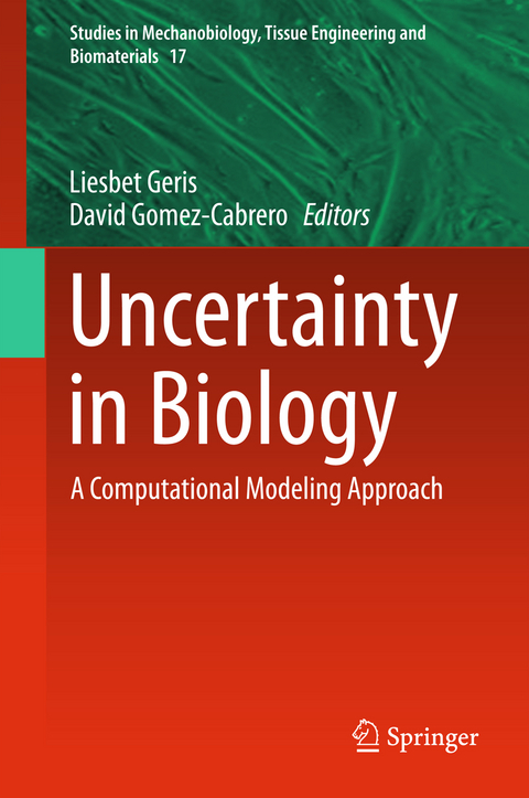 Uncertainty in Biology - 