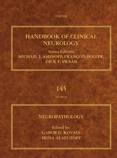 Neuropathology - 