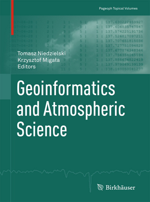 Geoinformatics and Atmospheric Science - 