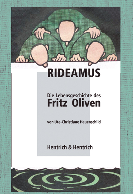 Rideamus - Ute C. Hauenschild