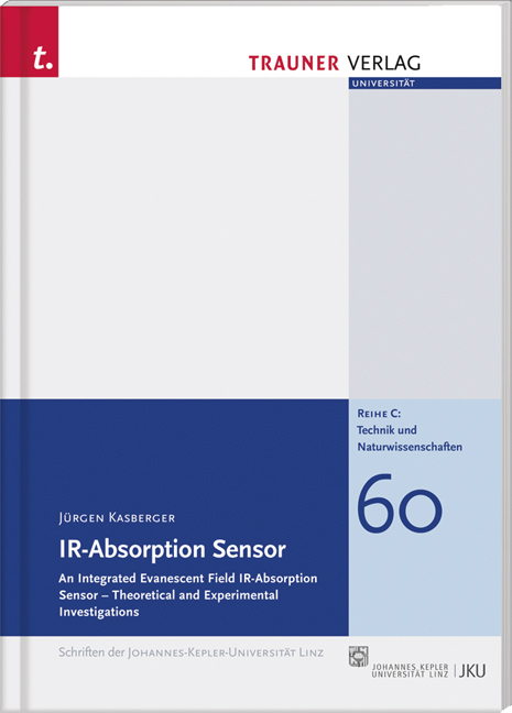 IR-Absorption Sensor - Jürgen Kasberger