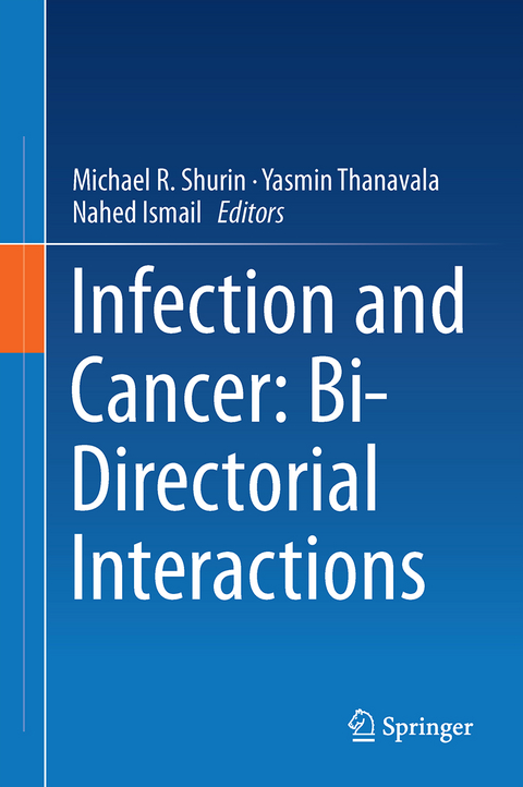 Infection and Cancer: Bi-Directorial Interactions - 