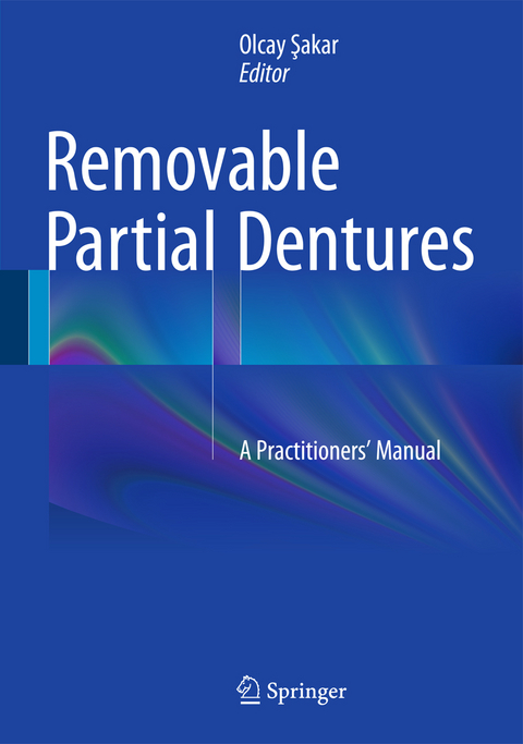 Removable Partial Dentures - 