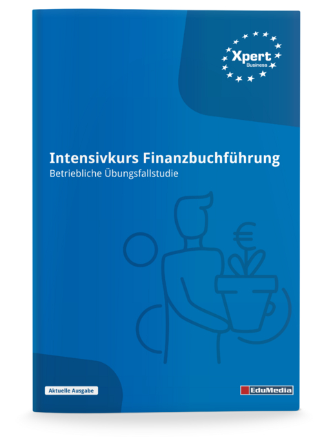 Intensivkurs Finanzbuchführung - Betriebliche Übungsfallstudie - Sigmar Ernemann