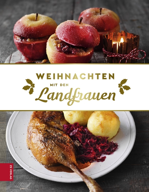 Weihnachten mit den Landfrauen -  Die Landfrauen